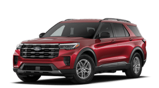 2027 Ford  External Image 1